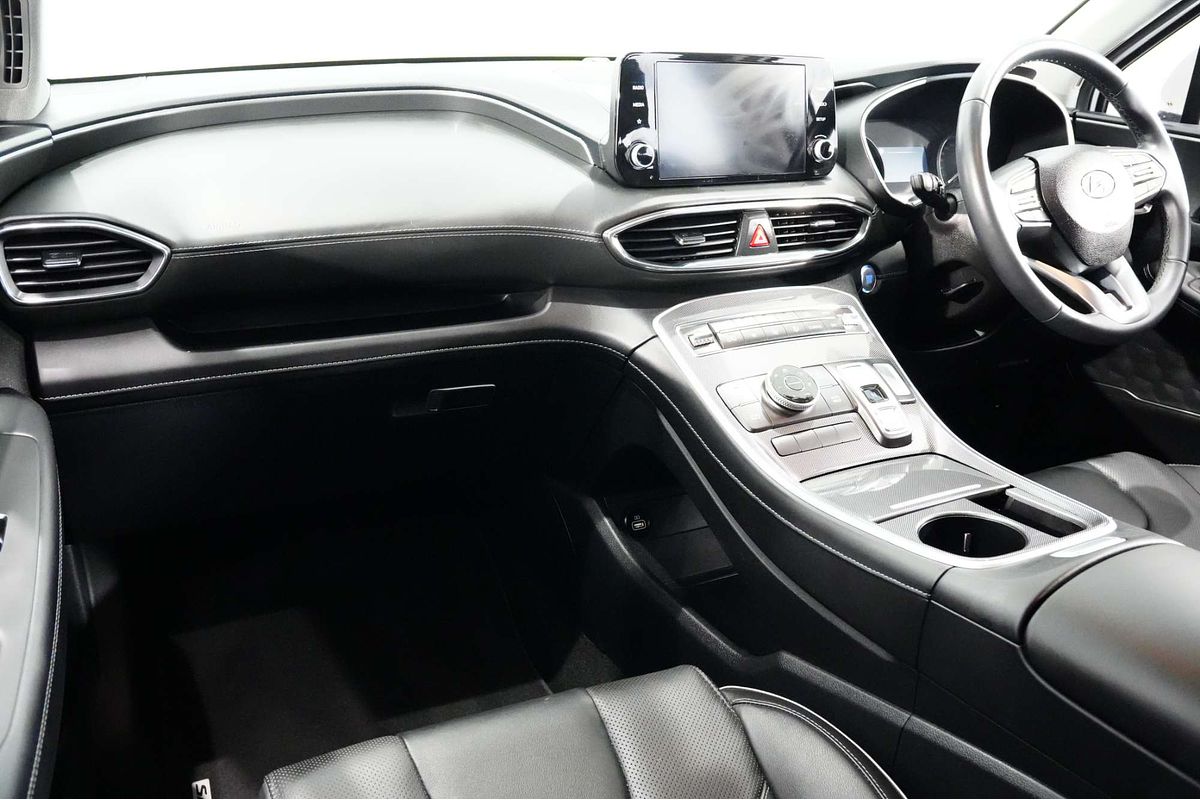 2023 Hyundai Santa Fe Active TM.V4