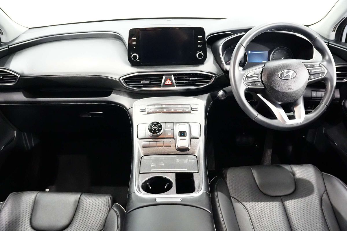 2023 Hyundai Santa Fe Active TM.V4