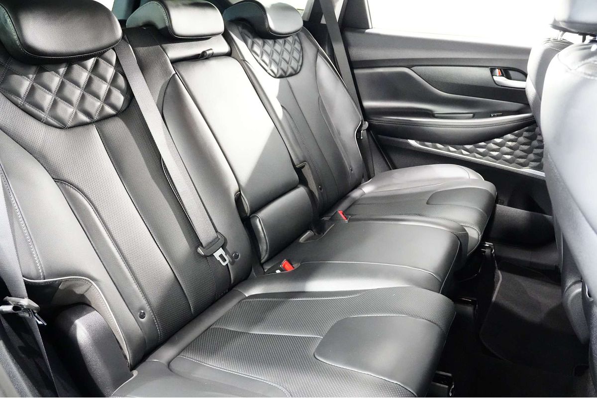 2023 Hyundai Santa Fe Active TM.V4