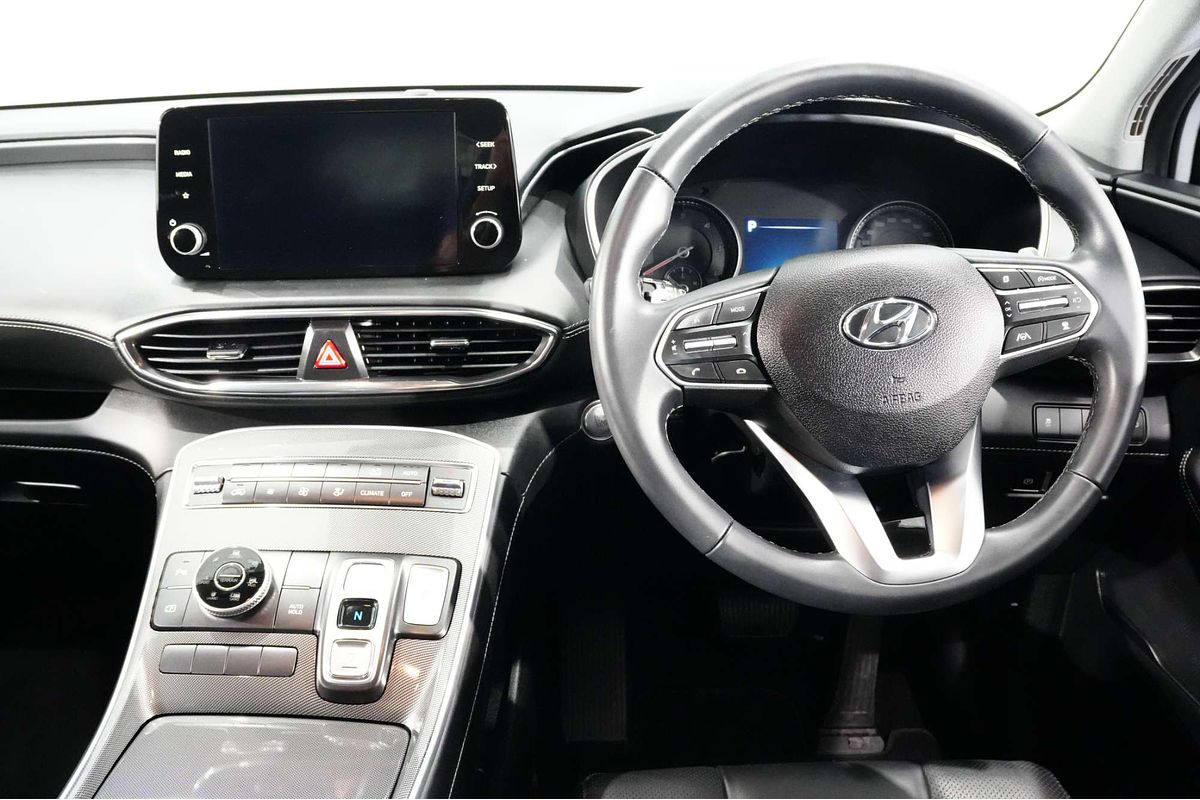 2023 Hyundai Santa Fe Active TM.V4