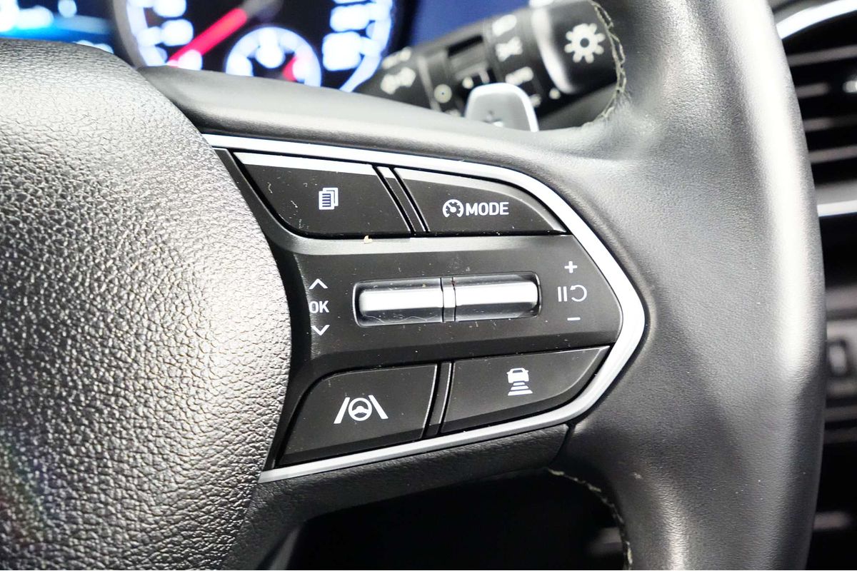 2023 Hyundai Santa Fe Active TM.V4