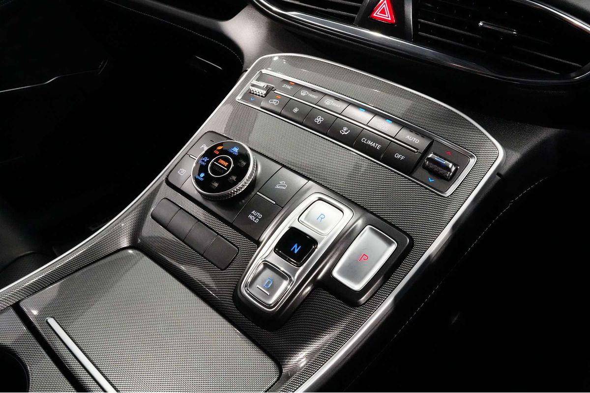 2023 Hyundai Santa Fe Active TM.V4