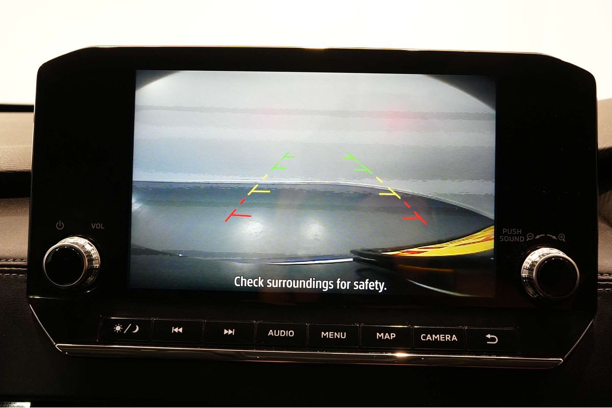 2022 Mitsubishi Outlander LS ZM