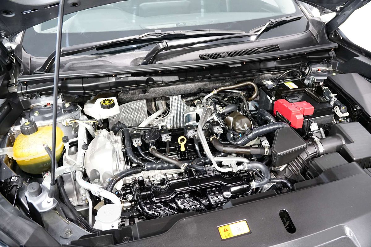 2022 Mitsubishi Outlander LS ZM