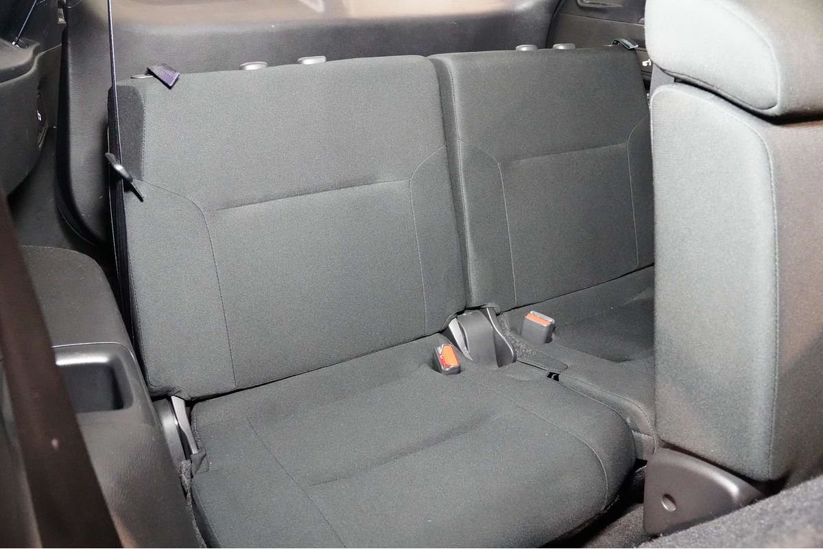 2022 Mitsubishi Outlander LS ZM