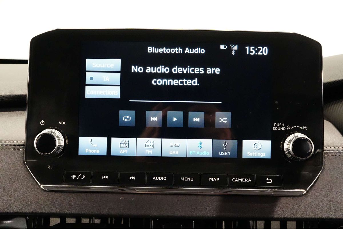 2022 Mitsubishi Outlander LS ZM