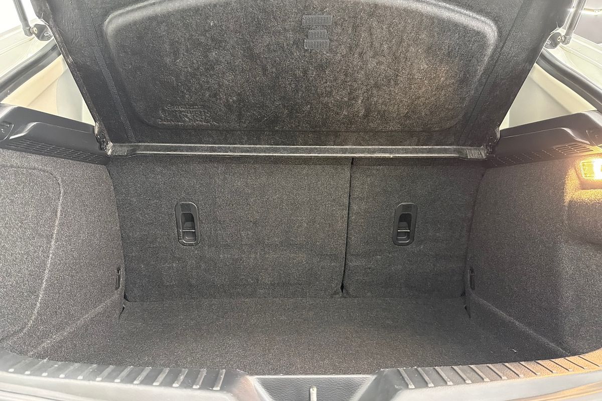 2012 Mazda 3 Neo BL Series 2