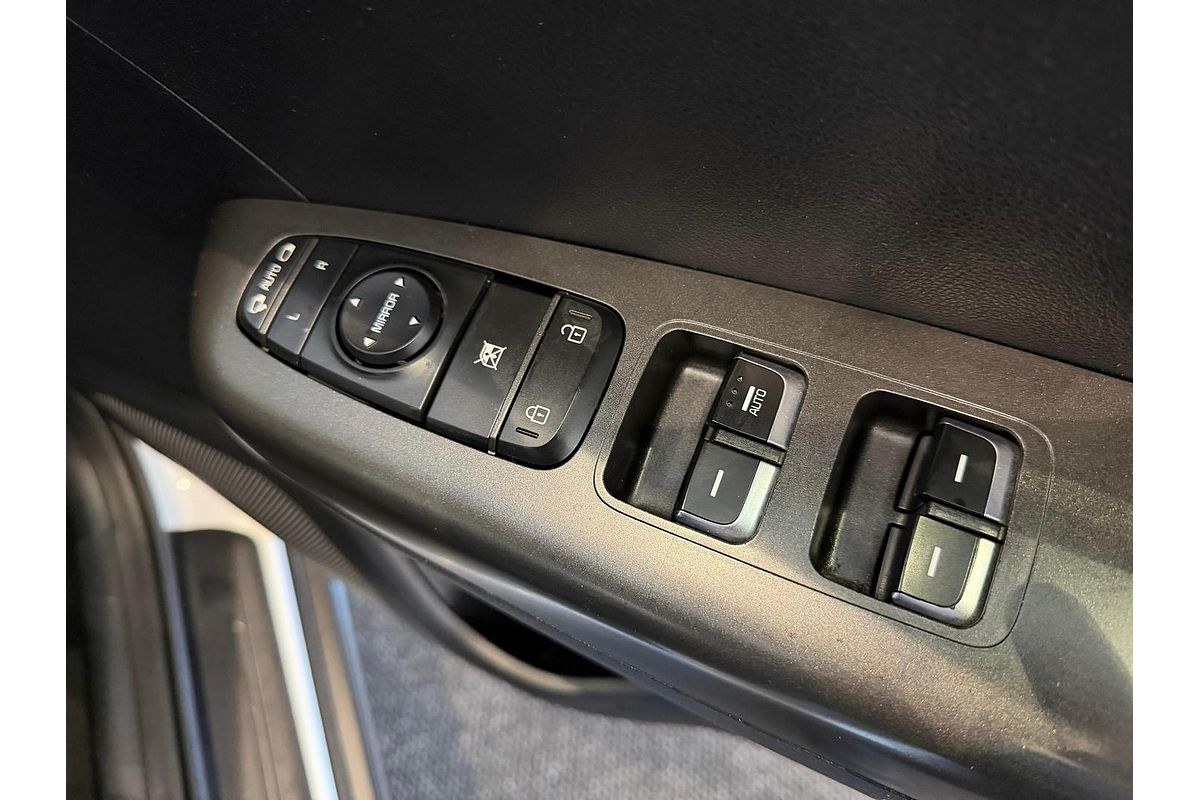 2016 Kia Sportage Si QL