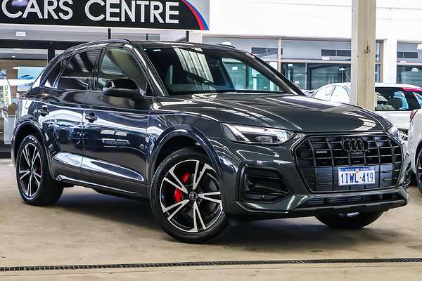 2023 Audi Q5 45 TFSI FY