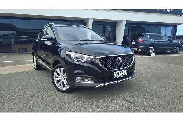 2023 MG ZS Excite AZS1