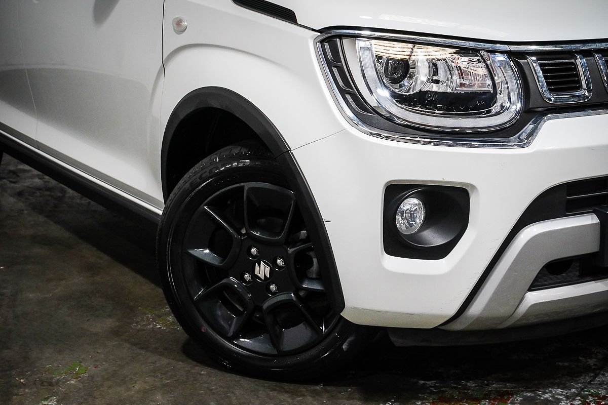 2023 Suzuki Ignis GL MF Series II