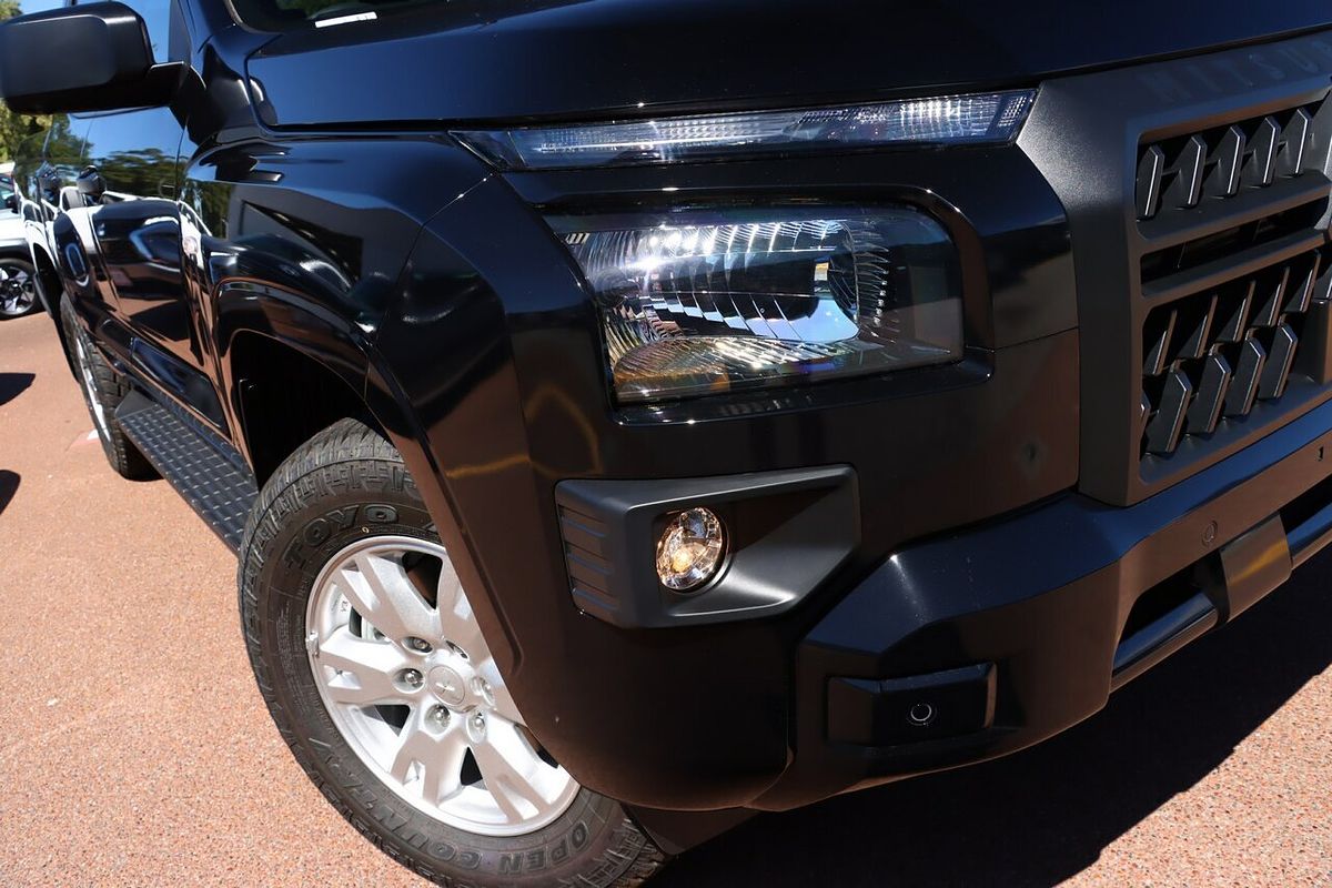 2025 Mitsubishi Triton GLX+ MV 4X4