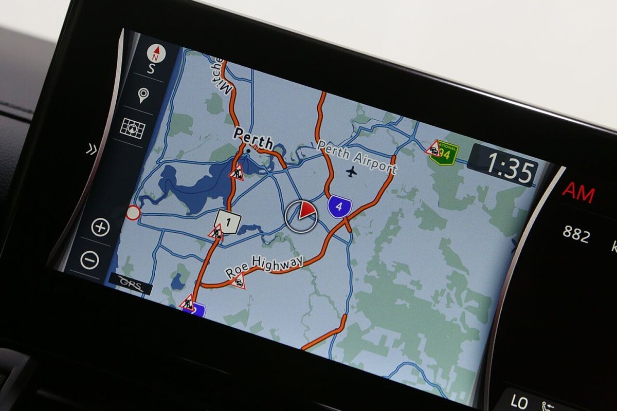 2023 Toyota Landcruiser Sahara FJA300R