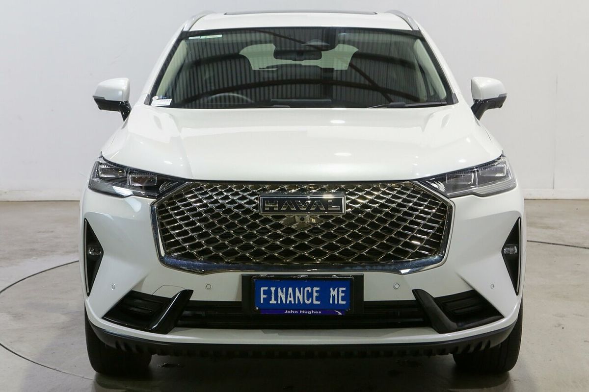 2024 GWM Haval H6 Ultra B01