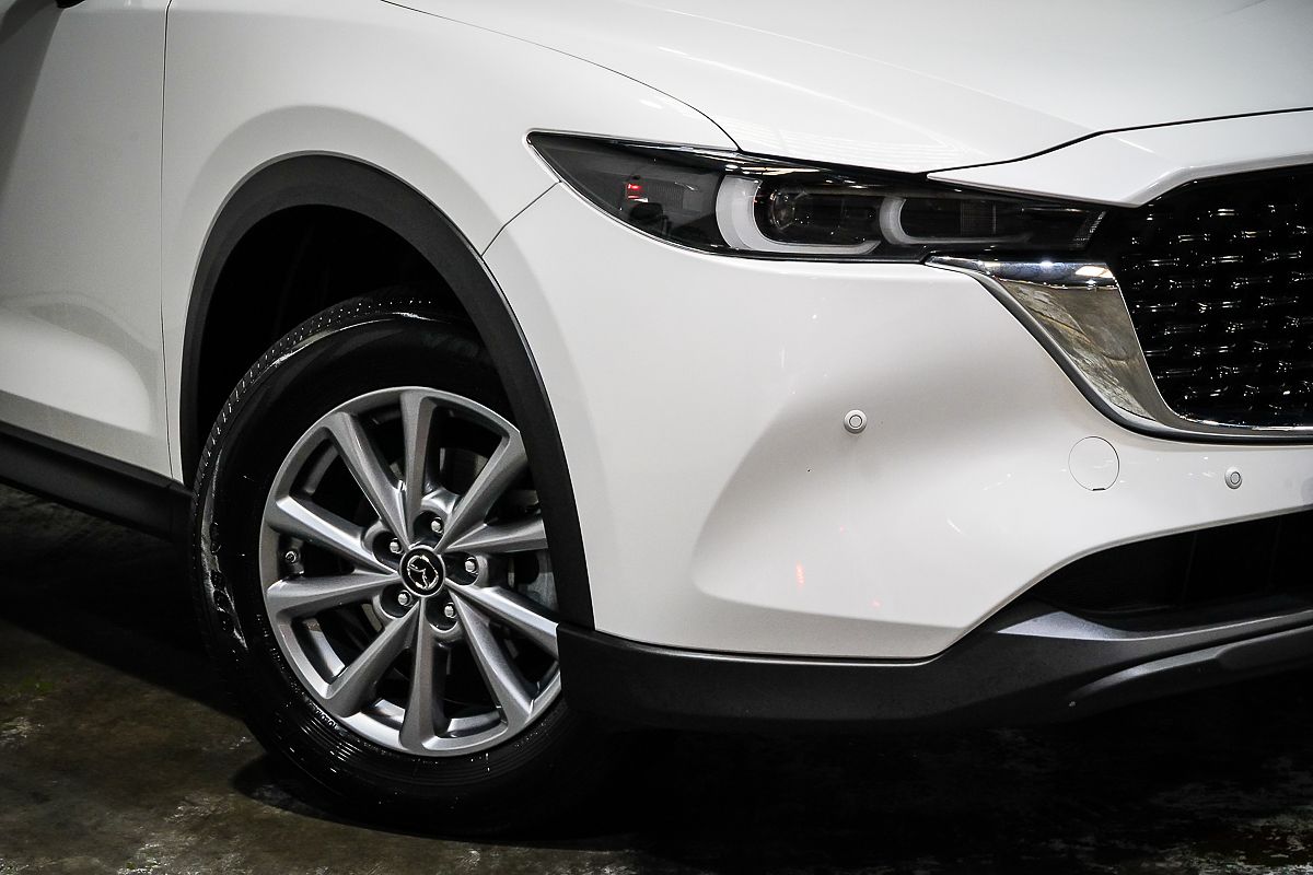 2023 Mazda CX-5 G25 Touring KF Series