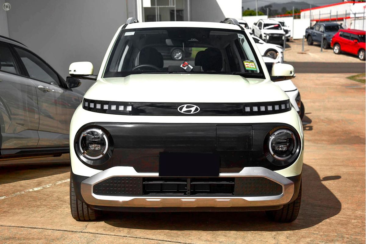 2025 Hyundai INSTER AX.V1