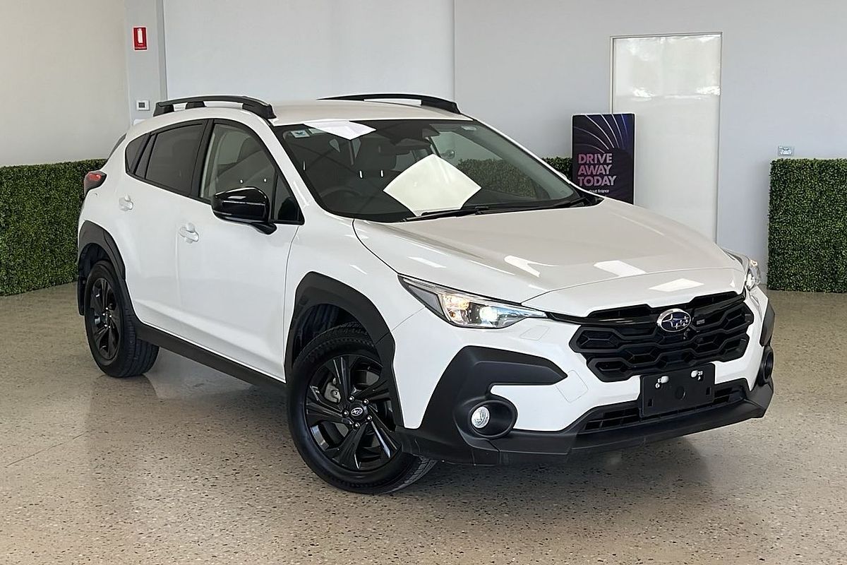 2023 Subaru Crosstrek 2.0L G6X