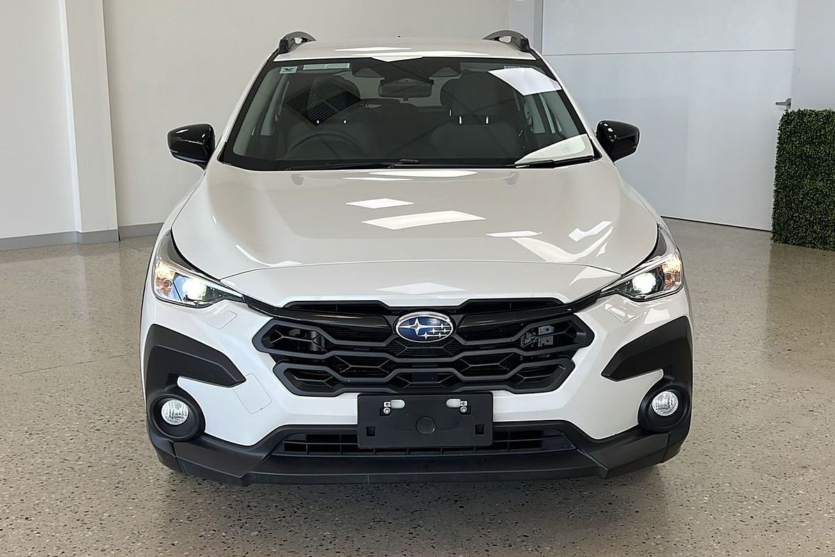 2023 Subaru Crosstrek 2.0L G6X