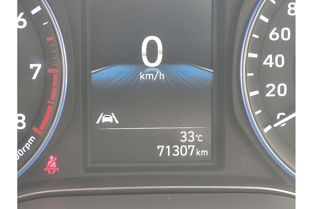 2022 Hyundai Kona OS.V4