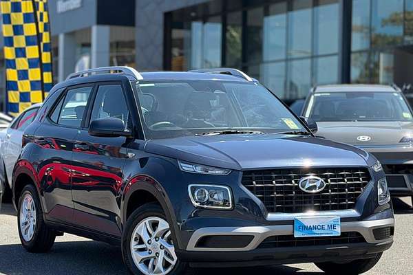 2025 Hyundai Venue QX.V5