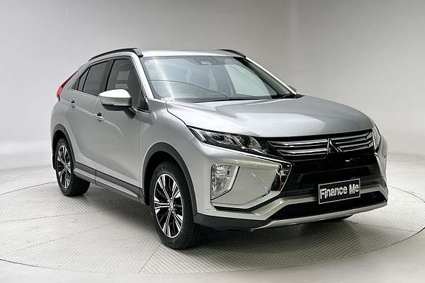 2020 Mitsubishi Eclipse Cross LS YB thumb-0