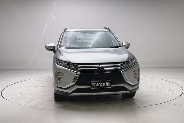 2020 Mitsubishi Eclipse Cross LS YB thumb-2