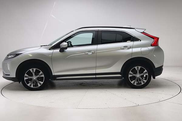 2020 Mitsubishi Eclipse Cross LS YB thumb-4