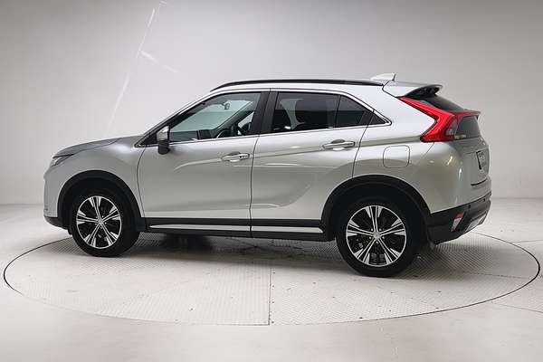 2020 Mitsubishi Eclipse Cross LS YB thumb-5