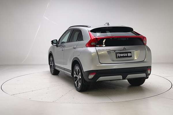 2020 Mitsubishi Eclipse Cross LS YB thumb-6