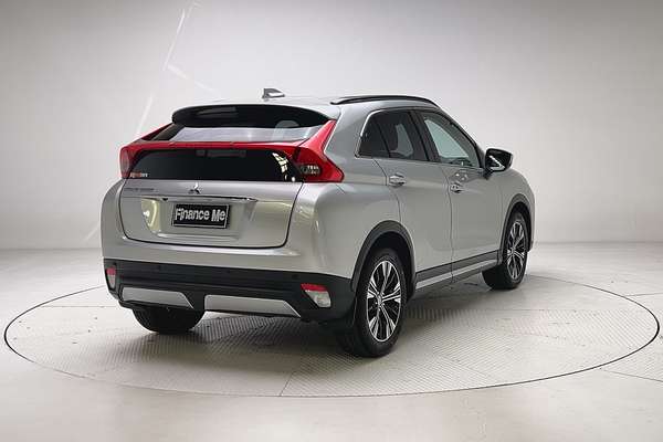 2020 Mitsubishi Eclipse Cross LS YB thumb-7