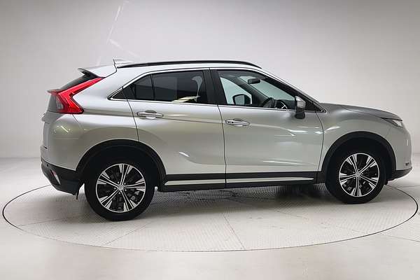 2020 Mitsubishi Eclipse Cross LS YB thumb-8