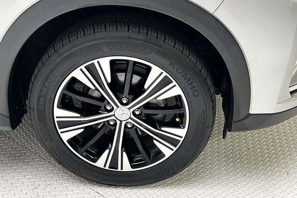 2020 Mitsubishi Eclipse Cross LS YB thumb-9