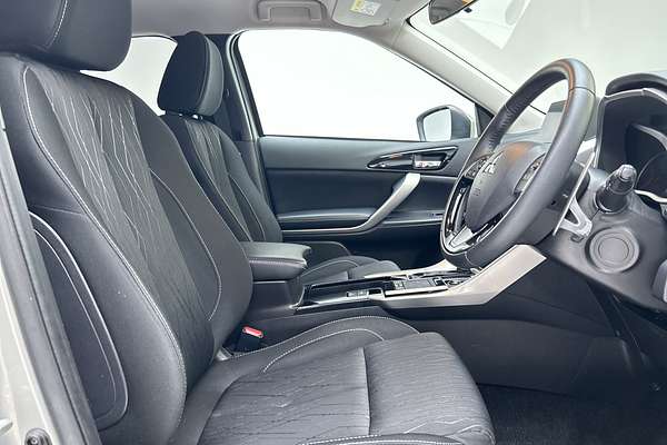 2020 Mitsubishi Eclipse Cross LS YB thumb-12