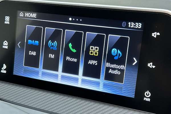 2020 Mitsubishi Eclipse Cross LS YB thumb-14