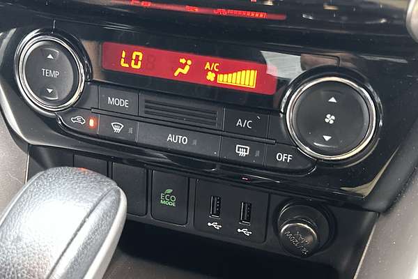 2020 Mitsubishi Eclipse Cross LS YB thumb-16