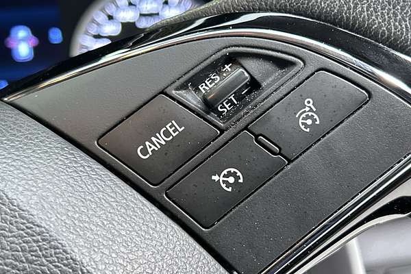 2020 Mitsubishi Eclipse Cross LS YB thumb-17