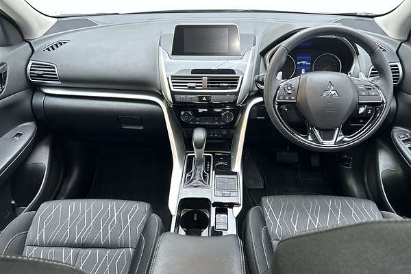 2020 Mitsubishi Eclipse Cross LS YB thumb-19