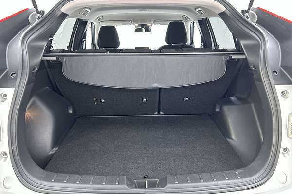 2020 Mitsubishi Eclipse Cross LS YB thumb-20