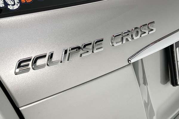 2020 Mitsubishi Eclipse Cross LS YB thumb-21