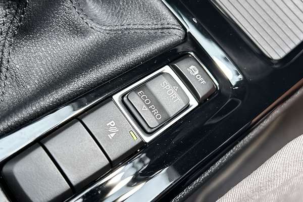 2021 BMW X1 sDrive18i F48 LCI thumb-17