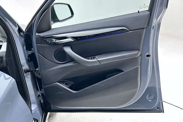 2021 BMW X1 sDrive18i F48 LCI thumb-18