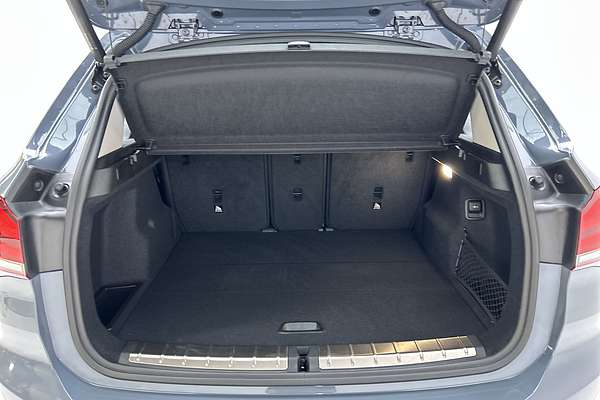 2021 BMW X1 sDrive18i F48 LCI thumb-20