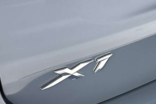 2021 BMW X1 sDrive18i F48 LCI thumb-21