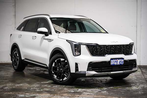 2024 Kia Sorento Sport MQ4 PE
