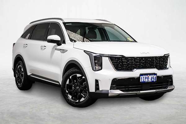 2024 Kia Sorento Sport MQ4 PE