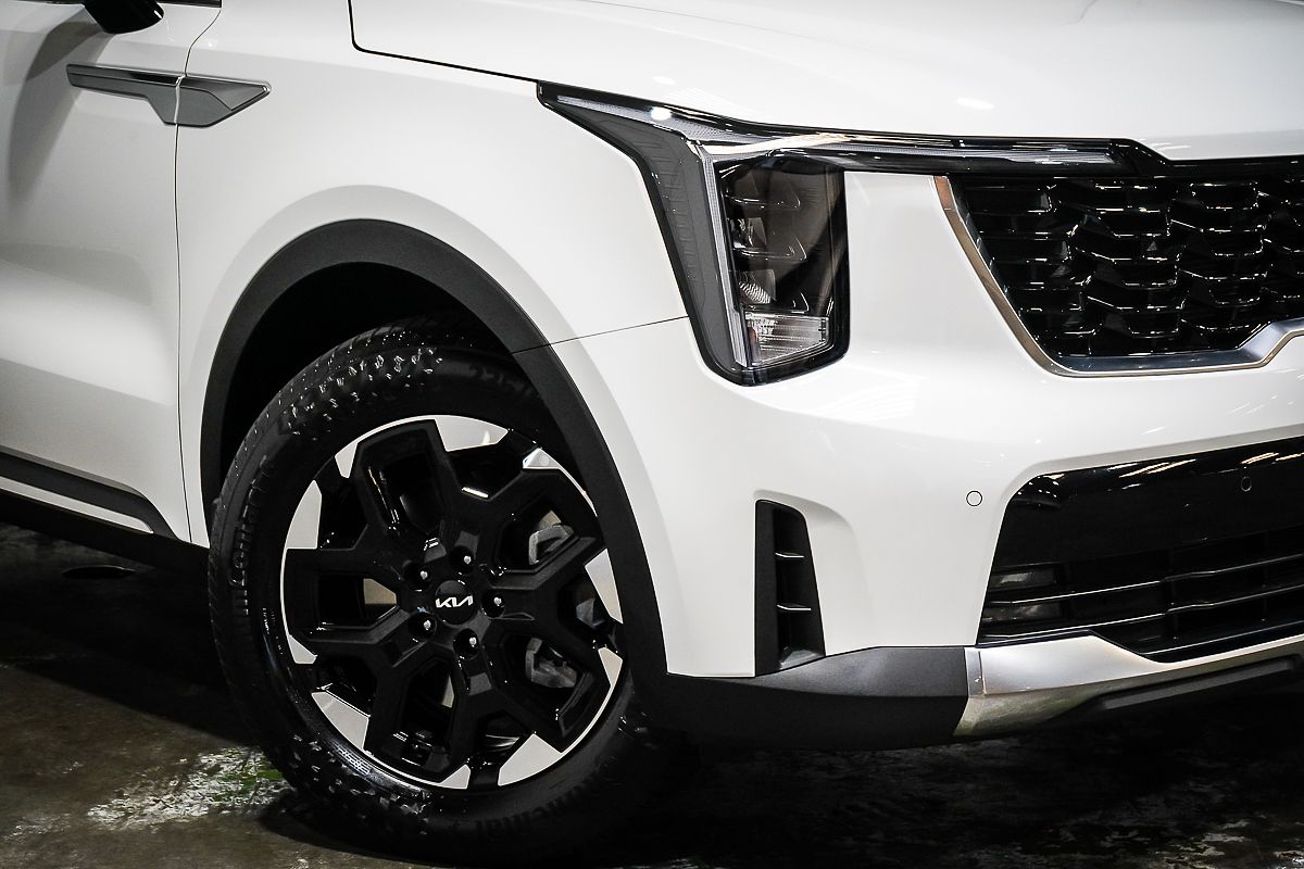 2024 Kia Sorento Sport MQ4 PE