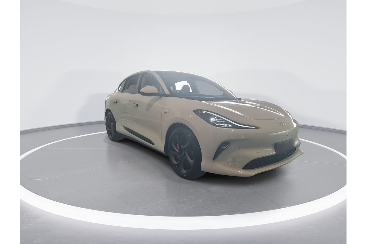 2025 MG IM6 Performance S12L