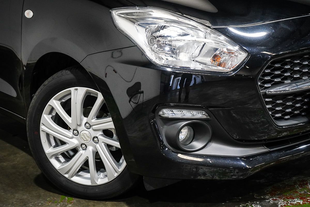 2022 Suzuki Swift GL AZ Series II