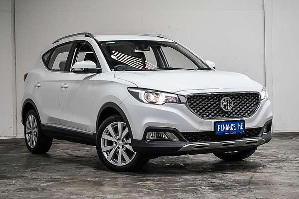 2024 MG ZS Excite AZS1