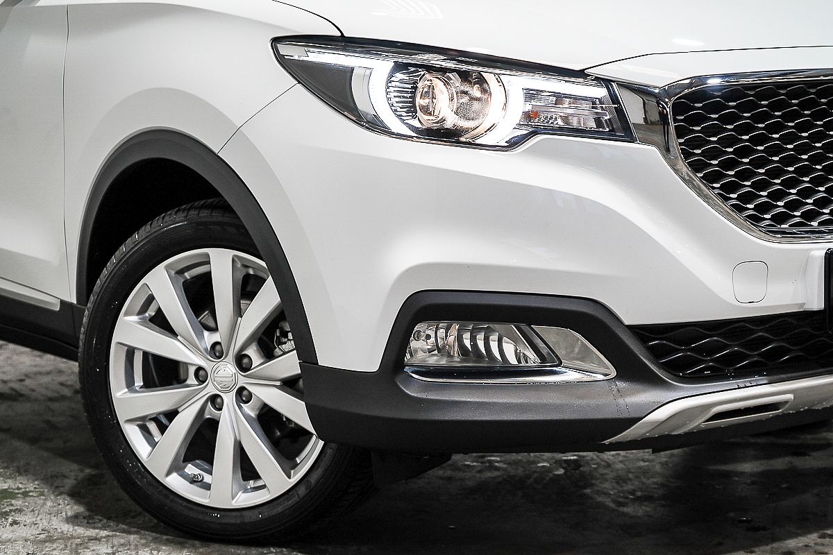 2024 MG ZS Excite AZS1